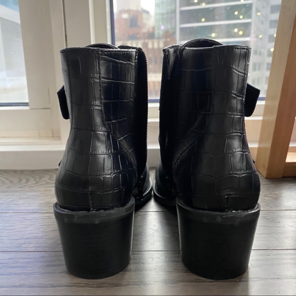 Croc Bootie - Picture 4 of 5